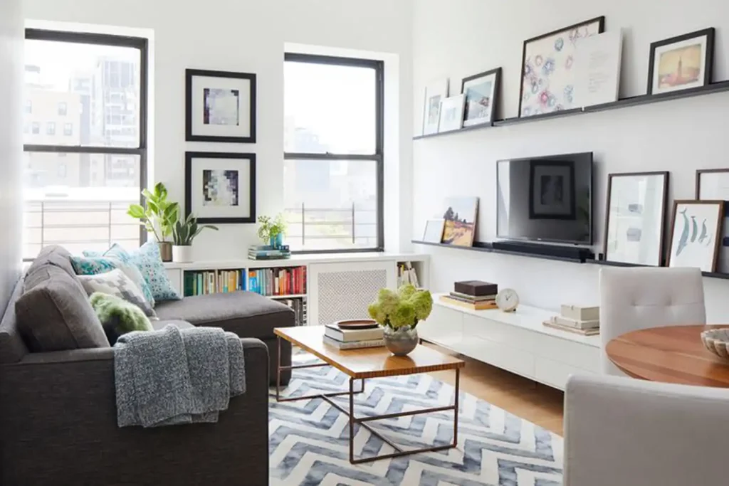 home renovation